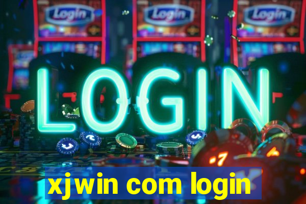 xjwin com login